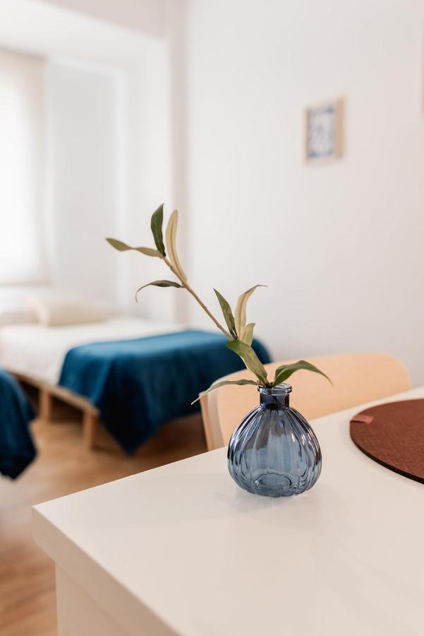 Apartamentos Fv Flats Valencia - Mestalla 9 Dış mekan fotoğraf