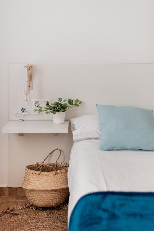 Apartamentos Fv Flats Valencia - Mestalla 9 Dış mekan fotoğraf