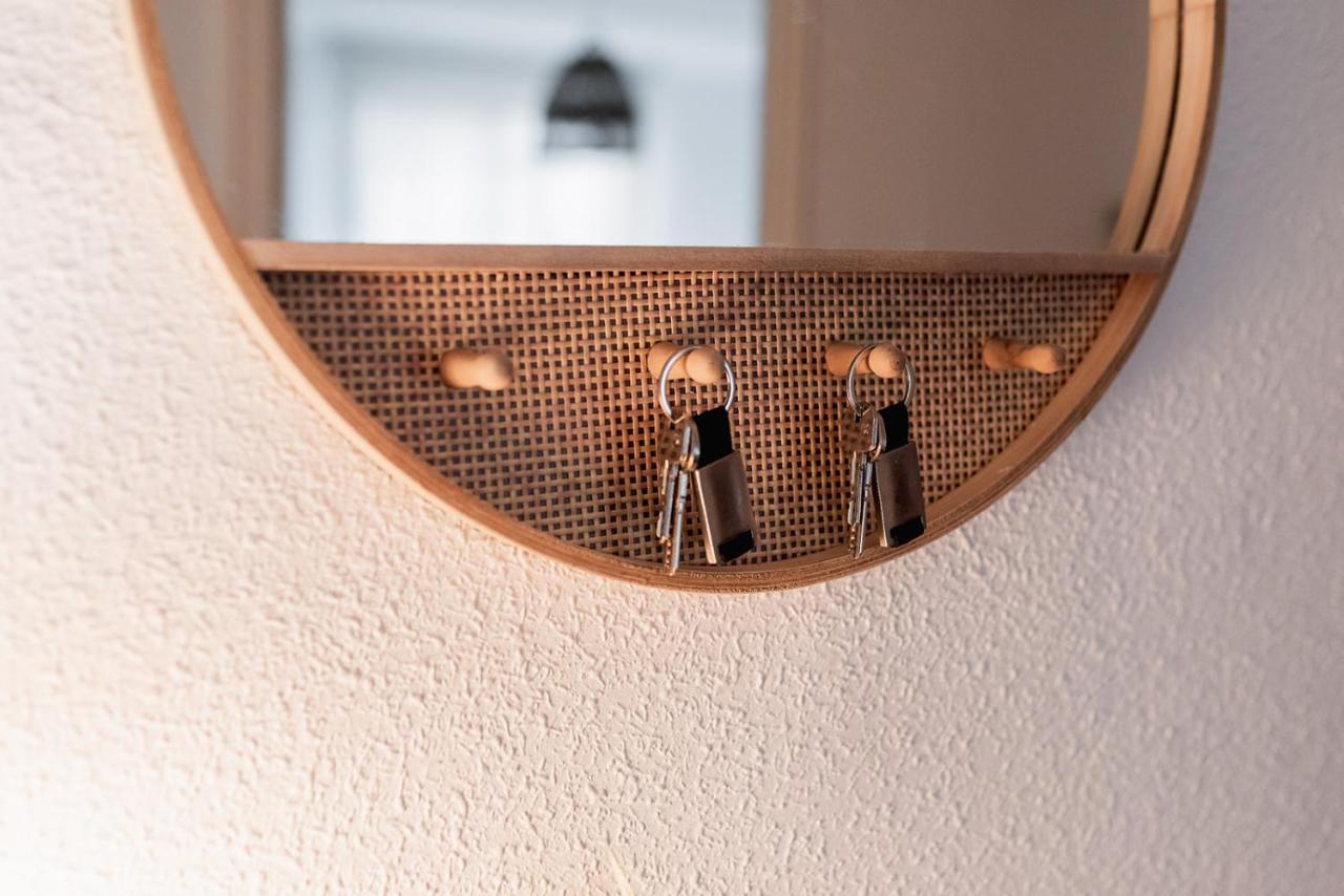 Apartamentos Fv Flats Valencia - Mestalla 9 Dış mekan fotoğraf