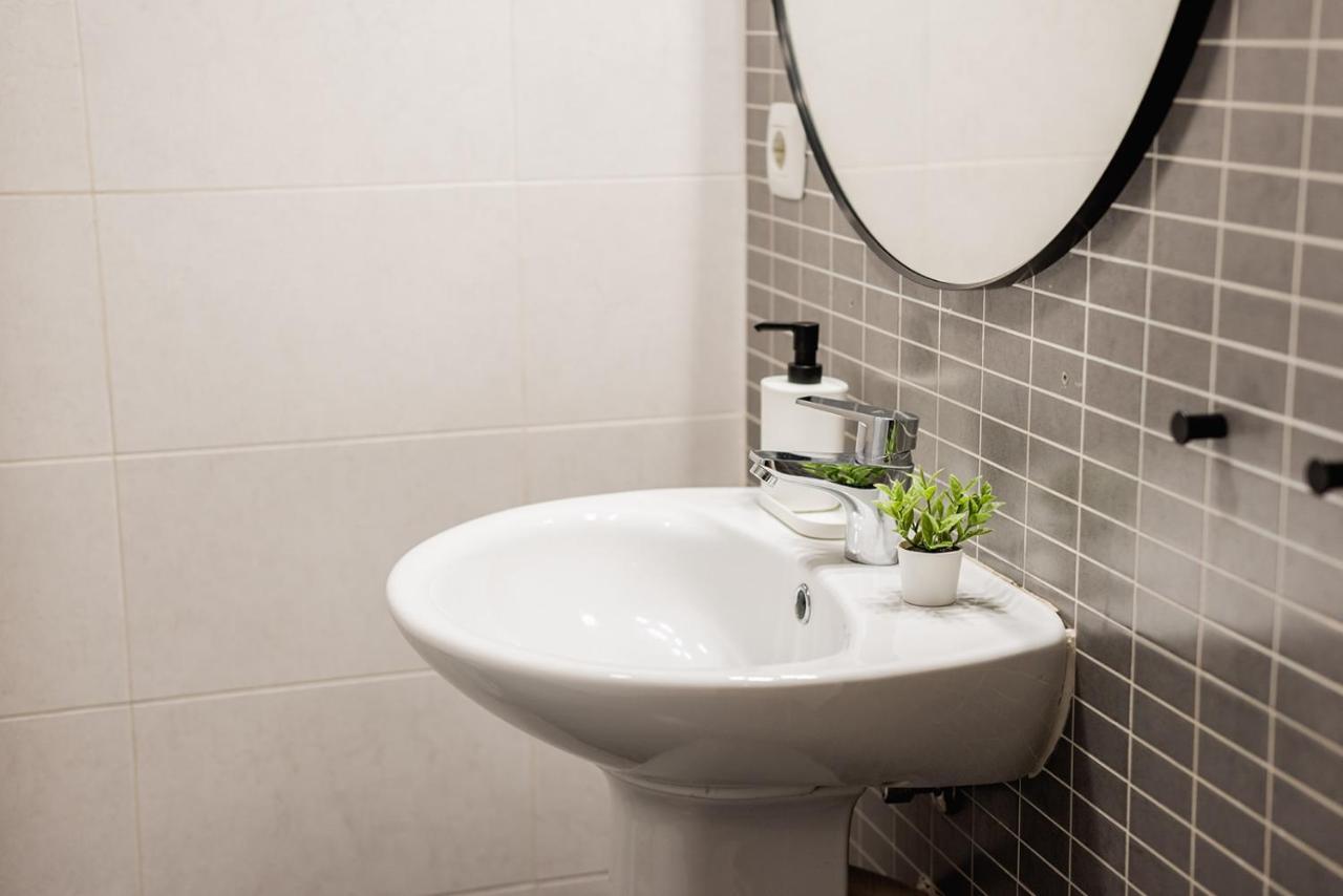 Apartamentos Fv Flats Valencia - Mestalla 9 Dış mekan fotoğraf