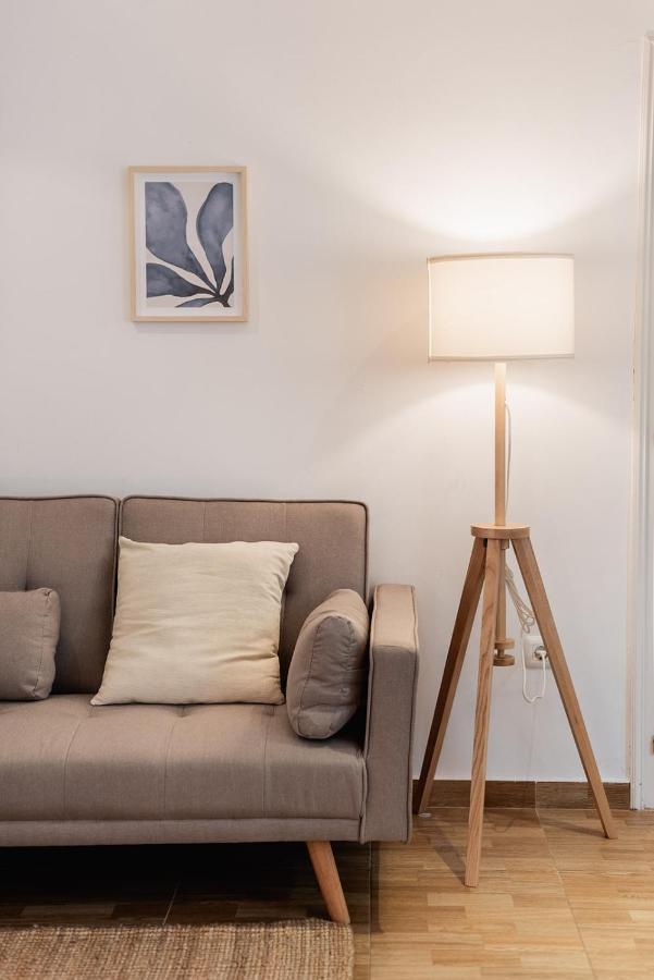 Apartamentos Fv Flats Valencia - Mestalla 9 Dış mekan fotoğraf
