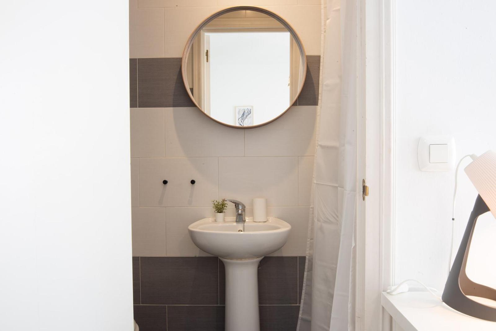 Apartamentos Fv Flats Valencia - Mestalla 9 Dış mekan fotoğraf