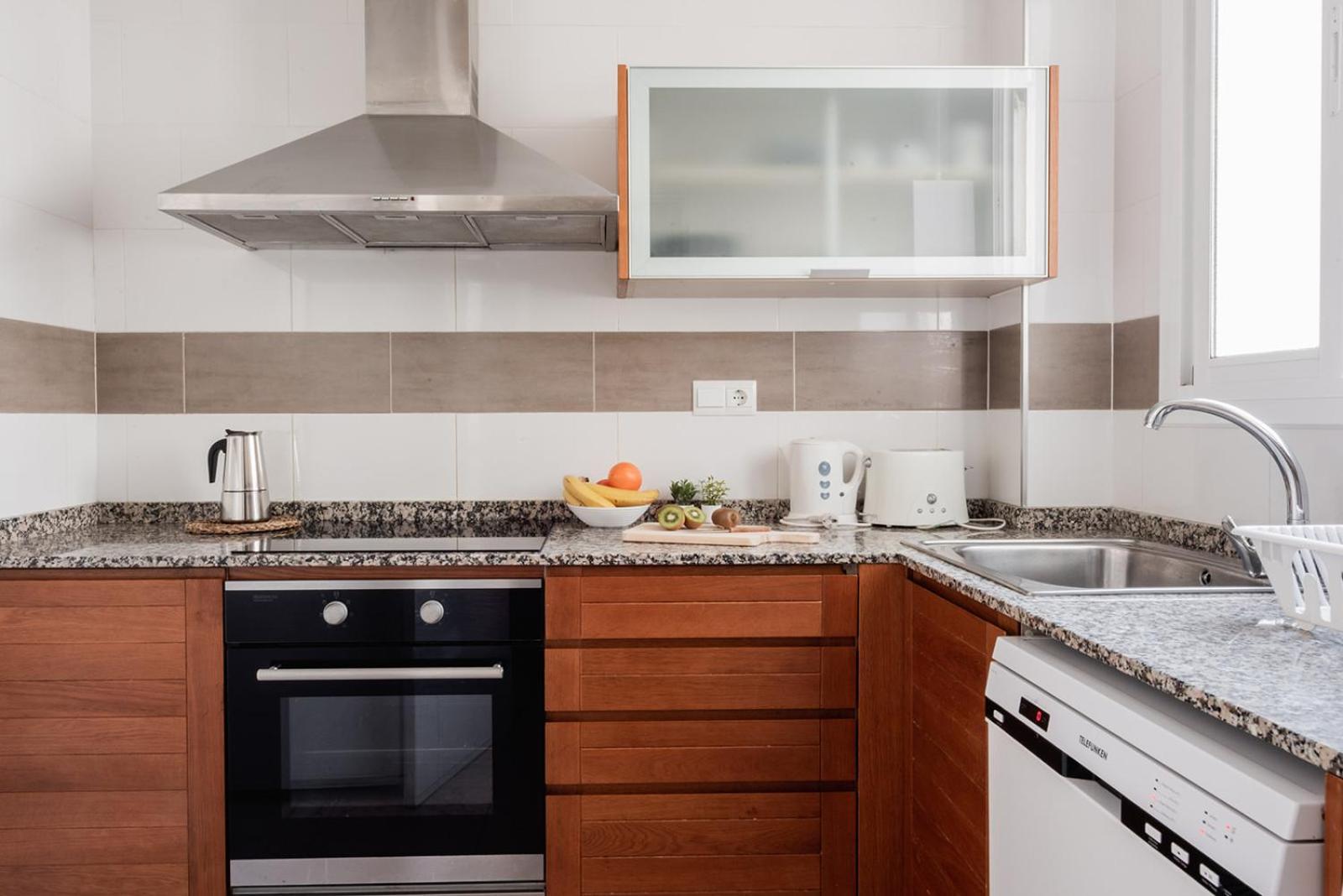 Apartamentos Fv Flats Valencia - Mestalla 9 Dış mekan fotoğraf