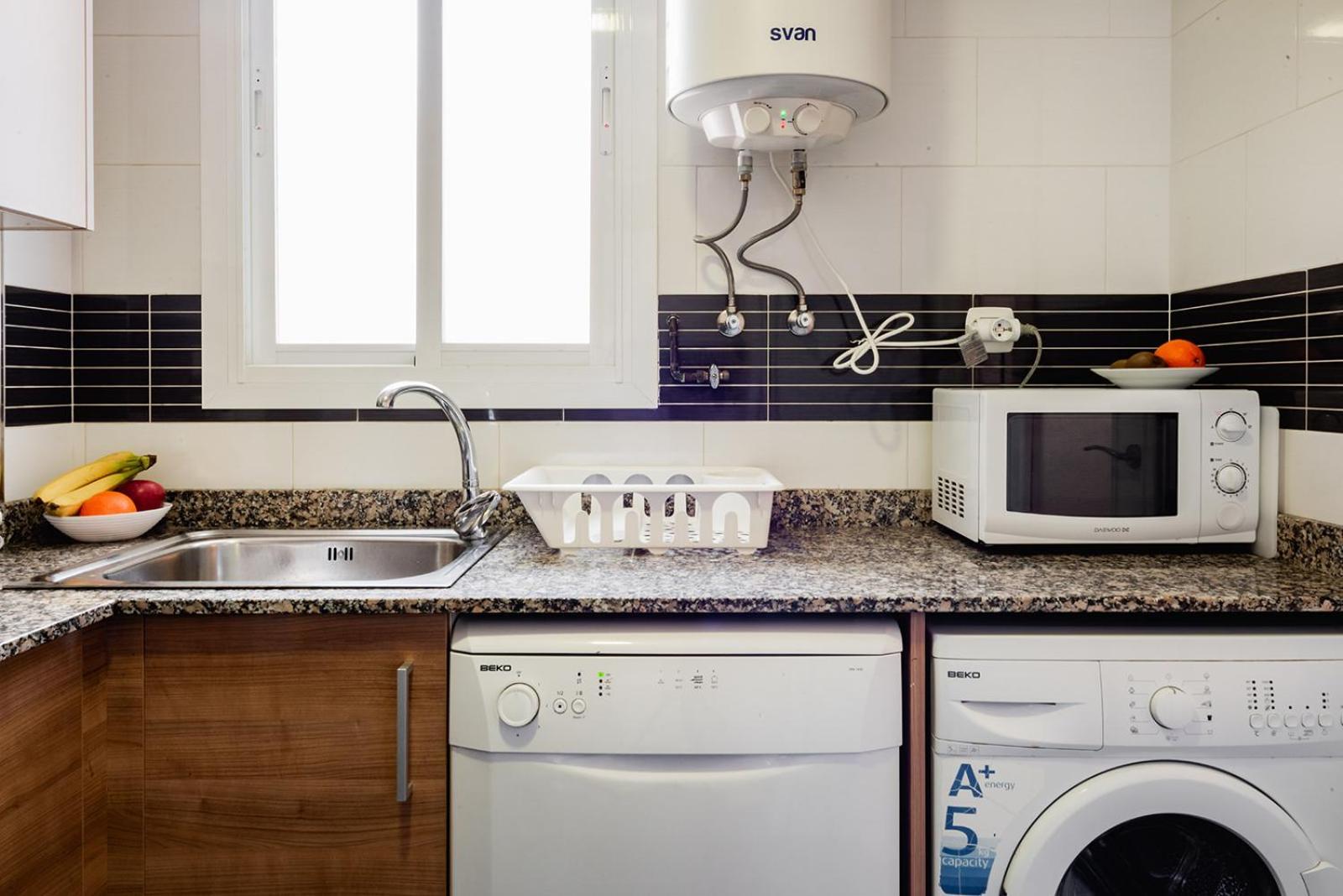 Apartamentos Fv Flats Valencia - Mestalla 9 Dış mekan fotoğraf
